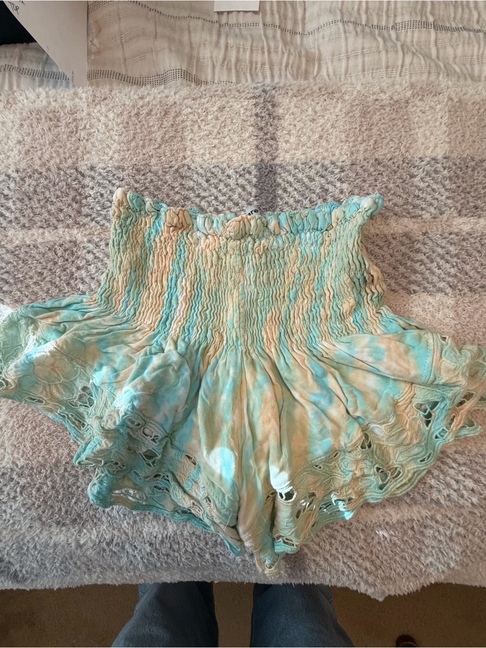 Tiare Hawaii shorts